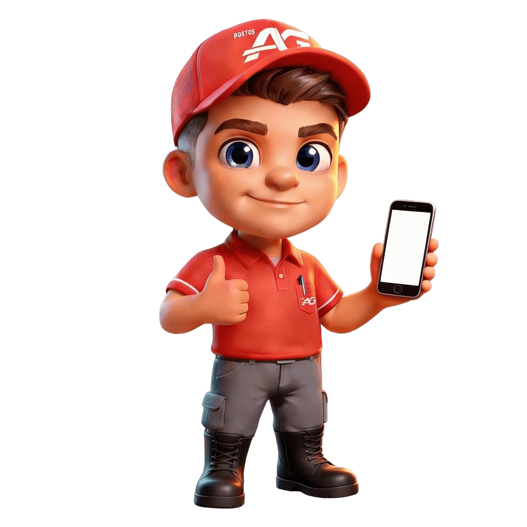 Augusto — APP AG